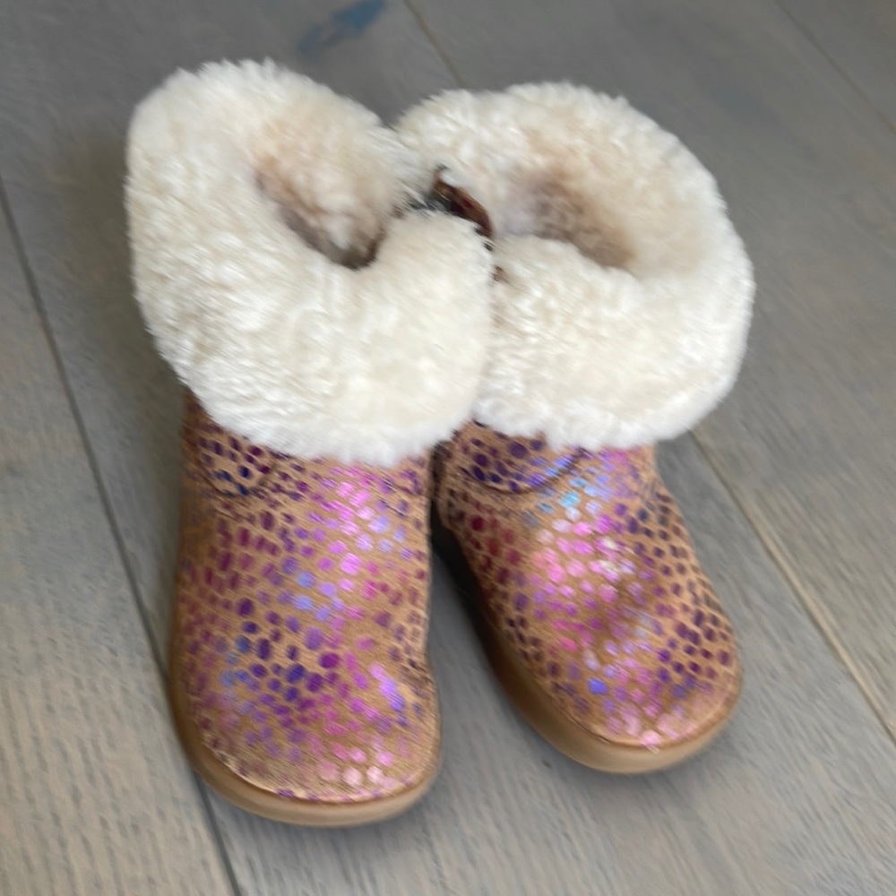 Infant Uggs perfect condition